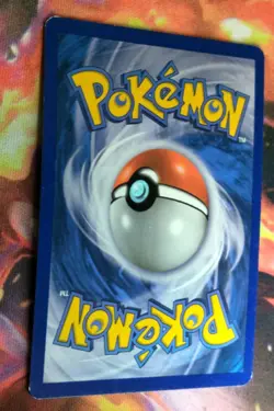 Carracosta 28/101 Reverse Holo MP Plasma Blast 2013 Black White Pokemon Card - Image 5