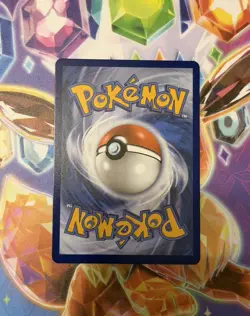 Pokemon TCG Erika’s Tangela 218/217 Ascended Heroes Illustration Rare Mint - Image 4