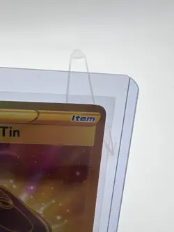 Suspicious Food Tin 080/073 Secret Rare Gold - 2020 Pokemon Champions Path - Image 3