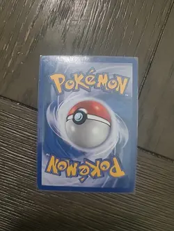 Pokemon Card - Wooper HeartGold SoulSilver 88/123 Reverse Holo LP 🔥 - Image 2