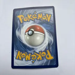 Pokemon TCG Surfing Pikachu Evolutions 111/108 Regular Secret Rare - Image 2