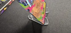 Pokemon Tcg Mega Charizard X Ex #29 Promo - Image 5