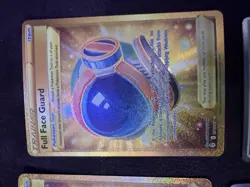2021 Pokemon Card Collection 16 Gold, Secret, Halo, Or Rev. Must See Pics! - Image 4