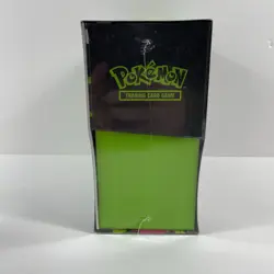 Perfect Order Pokemon Center Elite Trainer Box PC ETB - Sealed - In Hand - Image 2