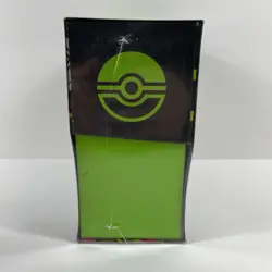 Perfect Order Pokemon Center Elite Trainer Box PC ETB - Sealed - In Hand - Image 3