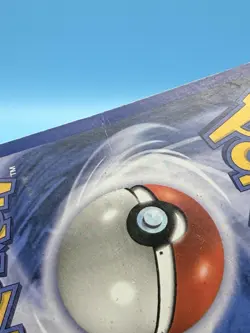 Pokemon TCG Magneton Base Set Unlimited 9/102 Holo Rare WOTC 1999 - Image 3