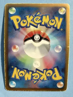 Zekrom Reverse Holo Pokemon TCG Battle Gift Set Promo (111/BW-P) - Image 2