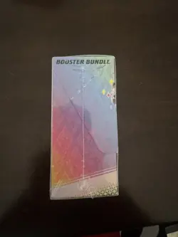 Pokemon TCG: S&V Prismatic Evolutions Booster Bundle (6pks) Factory Sealed - Image 3