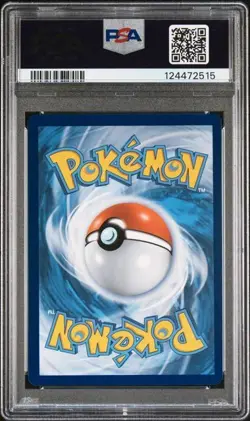 Charizard V 2022 Pokemon Swsh Black Star Promo #260 PSA 9 - Image 2