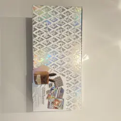 Pokemon Prismatic Evolutions Super Premium Collection Box - New / Sealed - Image 3