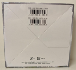 Pokemon Night Unison Tag Team GX SM9a Booster Box Japanese Set New Sealed - Image 2