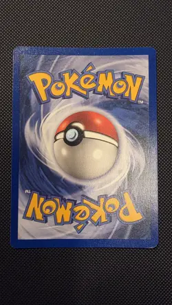 Nidoqueen Holo Jungle 7/64 LP Vintage WOTC Pokemon Card 1999 - Image 3