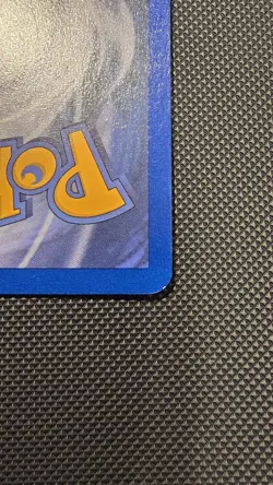 Nidoqueen Holo Jungle 7/64 LP Vintage WOTC Pokemon Card 1999 - Image 4