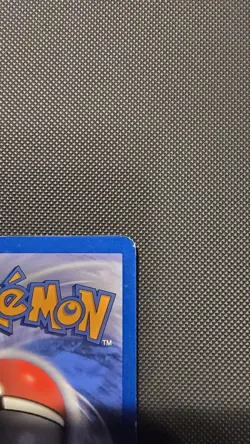 Poliwrath 13/102 Base Set Holo Rare Pokemon Card WOTC 1999 LP Vintage - Image 5