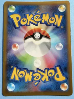 Pokemon Talonflame 018/XY-P Promo Black Star Holo Jap - Image 2