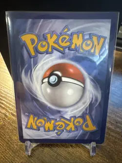 Steven's Beldum - #207 Black Star Promo - Pokemon TCG - 2025 - Image 2