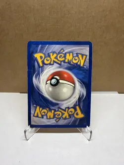 Dark Charizard 4/82 Holo Team Rocket Vintage Pokemon Card Rare - Image 2