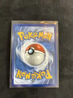 Pokemon S and V Victini Promo 208 - Image 2