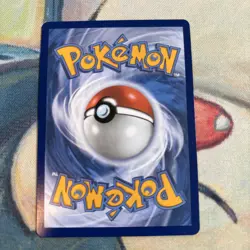 Mega Clefable EX 031/088 Perfect Order Holo Rare Pokemon Card NM - Image 3