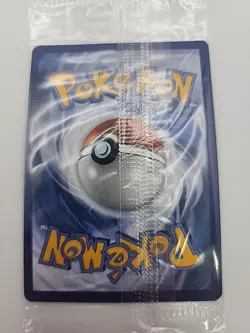 Pokemon TCG: Mimikyu SVP 075 Black Star Promo Holo English Sealed New - Image 2