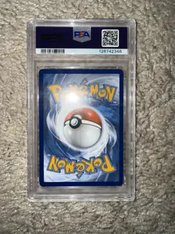 2019 POKEMON SM BLACK STAR PROMO FULL ART/MOLTRES & ZAPDOS & ARTICUNO GX PSA 10 - Image 2