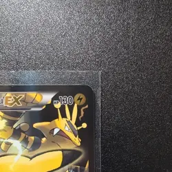 Pikachu EX XY124 - XY Promos - Pokemon TCG - Image 2