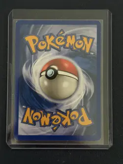 Pokemon Bulbasaur Card 94/165 Expedition Base Set NON-HOLO - Image 2