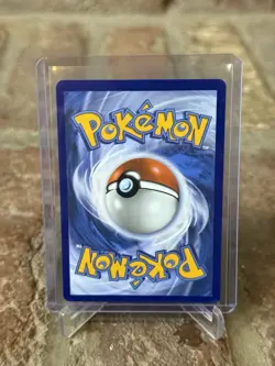 Pokemon Mega Zygarde ex - Perfect Order - 104/088 - Full Art ENGLISH - Image 2