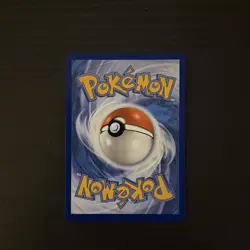 Ninjask 137/132 Illustration Rare Mega Evolution Near Mint - Image 2