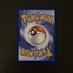 Shedinja 144/132 Illustration Rare Mega Evolution Pokemon Near Mint - Image 2