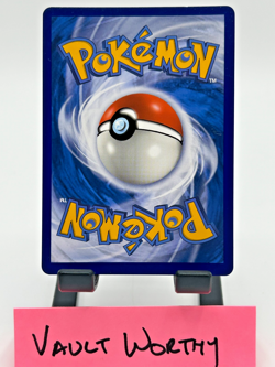 2019 Pokemon Sun & Moon Unified Minds #250 Cherish Ball Full Art Secret Trainer - Image 2