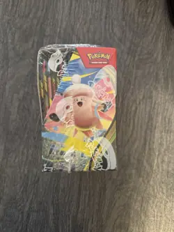 Pokemon Mega Evolution Perfect Order Booster Box Sealed - Image 3