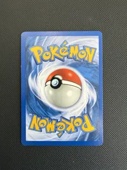 2000 Pokemon Shining Gyarados 65/64 Neo Revelation - Image 2