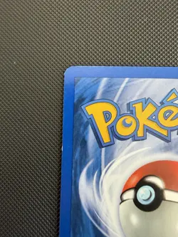 2000 Pokemon Shining Gyarados 65/64 Neo Revelation - Image 3