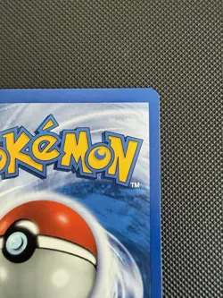 2000 Pokemon Shining Gyarados 65/64 Neo Revelation - Image 4