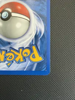 2000 Pokemon Shining Gyarados 65/64 Neo Revelation - Image 5