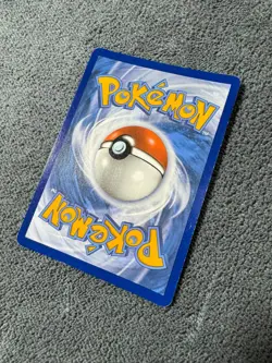 Pokemon TCG Mew EX 232/091 Paldean Fates Special Illustration Rare LP - Image 4