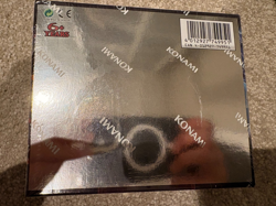 Yu-Gi-Oh Battle Of Chaos Booster Box Bach English Tcg 1st Edition New and Sealed - Image 2