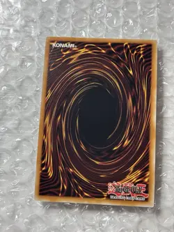 Yu-Gi-Oh! Royal Oppression Platinum Rare 1st Edition - Image 2