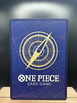 Portgas D. Ace P-074 Saikyo Jump Promo The Strongest Three Brothers ONE PIECE - Image 2