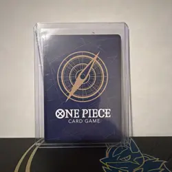 Monkey D. Luffy OP15 EB04-061 SEC ONE PIECE Card Game ENGLISH NM - Image 2