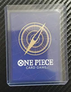 One Piece Gecko Moria PRB02-013 Rare (R) | NM - Image 2