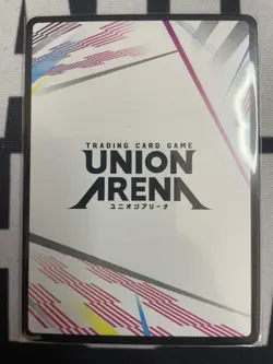 Solo Leveling Action Point (FOIL) - Bandai Union Arena TCG - NM - UEPR/SLG-AP01 - Image 3