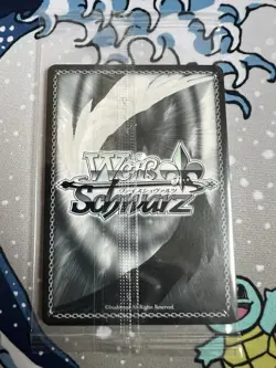 Weiss Schwarz Chibi Sokka Avatar: The Last Airbender ATLA/WX04-104 Sealed Promo - Image 2