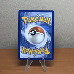 Mega Latias EX 163/132 Mega Evolutions English Pokemon Card - Near Mint - Image 2