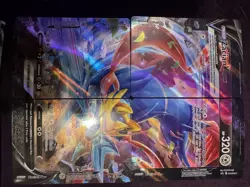 2021 Pokemon Card Collection 21 ALL V Or Vmax Or Gold. Must See Pics! - Image 2