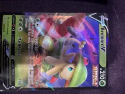 2021 Pokemon Card Collection 21 ALL V Or Vmax Or Gold. Must See Pics! - Image 3