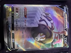 2021 Pokemon Card Collection 21 ALL V Or Vmax Or Gold. Must See Pics! - Image 4