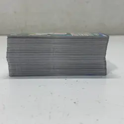 Mixed Dragon Ball Super Card Game Trading Card Bundle (Set Of 100) - Image 2