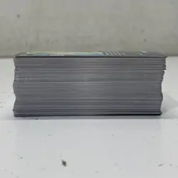 Mixed Dragon Ball Super Card Game Trading Card Bundle (Set Of 100) - Image 2